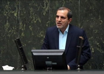 تذکر یوسف نژاد به رییس جمهور به  عدم گازرسانی به منطقه دودانگه و چهاردانگه