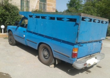 کشف دو هزار لیتر سوخت قاچاق در چهاردانگه