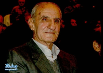 گفتگوی صمیمی با استاد شیخ‌الاسلامی از مفاخر موسیقی مازندران