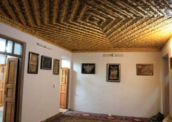 گشایش رسمی نخستین خانه موزه معرق قرآنی مازندران در کیاسر
