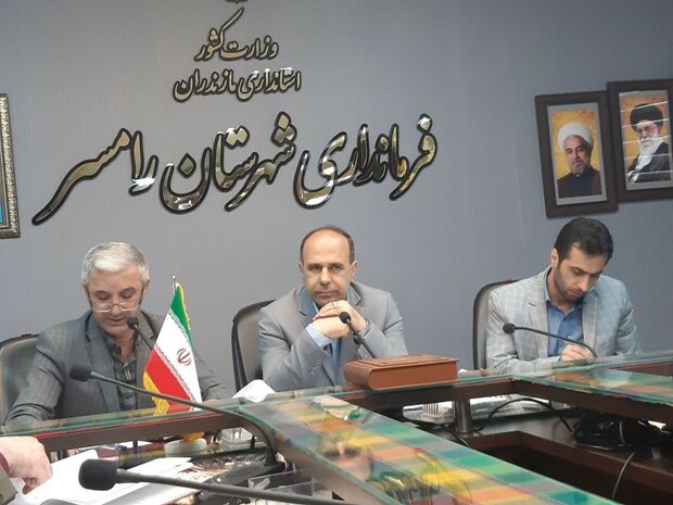 پرداخت ۶ میلیارد تومان تسهیلات اشتغال در رامسر