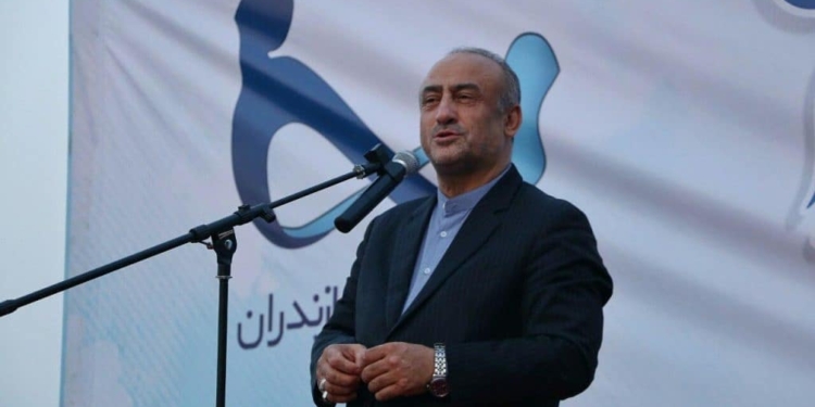 برگزاری همایش روز جهانی یوگا با حضور دکتر سید رمضان شجاعی کیاسری