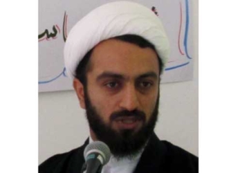 حجت السلام ریاحی اهم فعالیت سازمان تبلیغات اسلامی بخش چهاردانگه را تشریح کرد