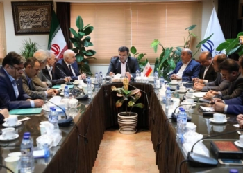 استاندار مازندران : روابط ایران با کشورهای حاشیه دریای خزر  نیاز به آسیب شناسی دارد