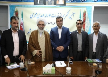 اولویت مسولان رونق اقتصادی و اشتغال باشد