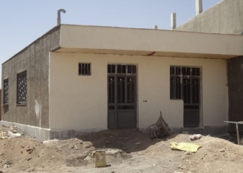 تکمیل خانه عالم مازندران 10 میلیارد ریال اعتبار می خواهد