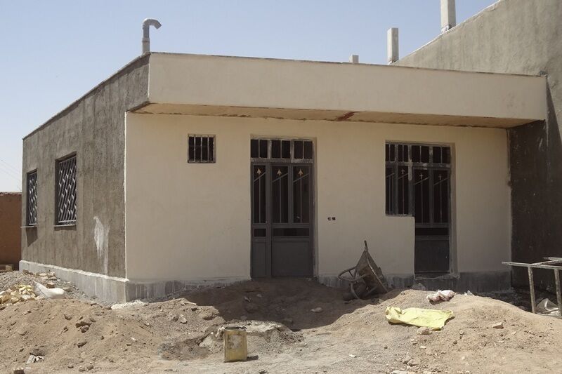 تکمیل خانه عالم مازندران 10 میلیارد ریال اعتبار می خواهد