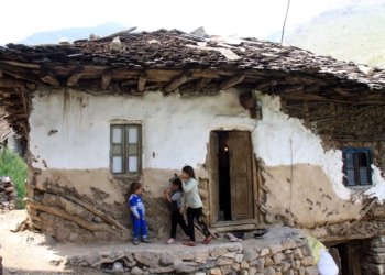 روستای ناتر مرزن اباد چالوس