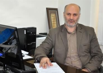 رییس جدید دانشگاه مازندران منصوب شد