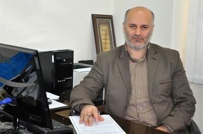 رییس جدید دانشگاه مازندران منصوب شد