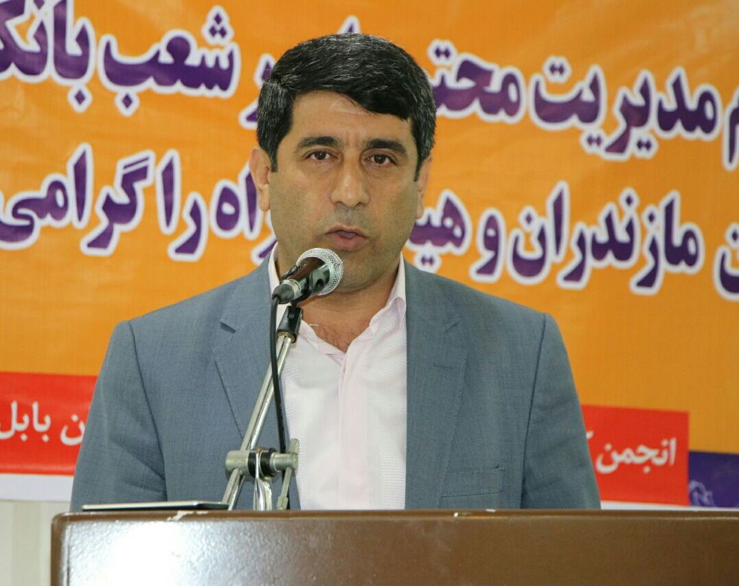 سرمایه گذاری ۵۹۰ میلیارد ریالی دولت در واحدهای تولیدی بابل