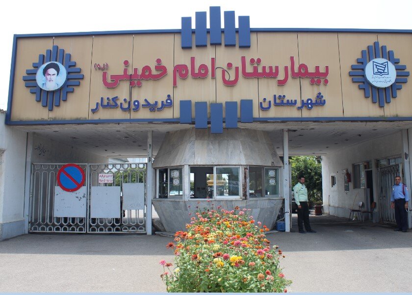 طرحی در مازندران که پس از دو سال افتتاح به بهره برداری نمیرسد!