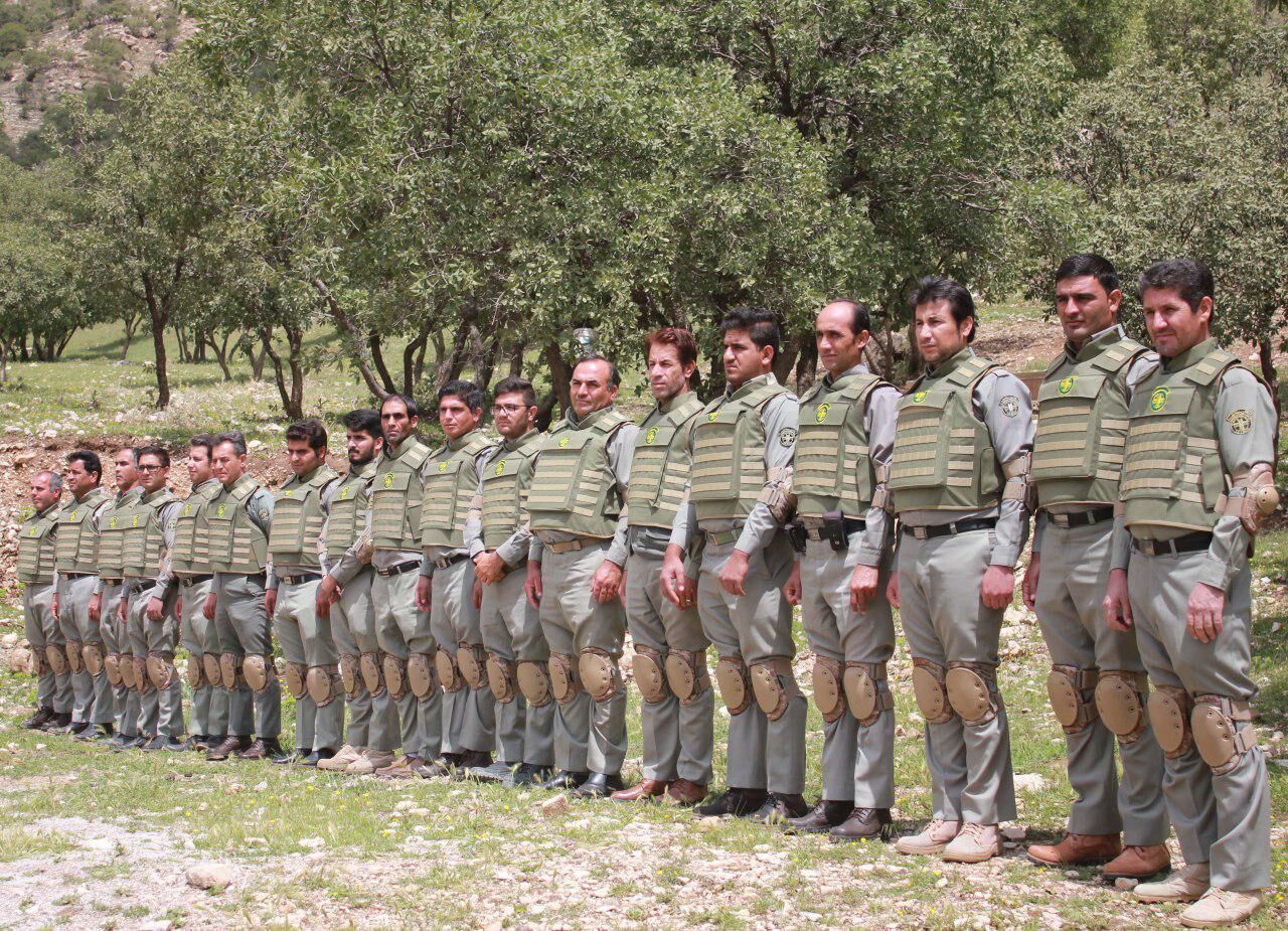 عملکرد یگان های حفاظت مازندران زیر ذره بین سازمان قضایی نیروهای مسلح