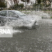 هواشناسی مازندران در خصوص آبگرفتگی معابر هشدار داد