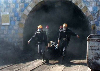 گاز گرفتگی در معدن سوادکوه 2 کشته  بر جای گذشت