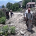 مشکل زمین مدرسه روستای اَدرو با همکاری معتمدین محلی حل شد