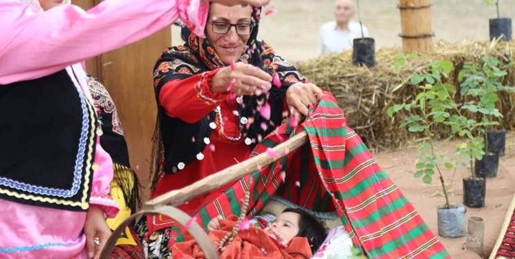 مهاجرت معکوس؛ ارمغان کشت گل‌محمدی به منطقه دودانگه