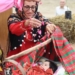 مهاجرت معکوس؛ ارمغان کشت گل‌محمدی به منطقه دودانگه