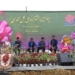گزارش تصویری از افتتاح جشنواره ملی گل محمدی در دودانگه
