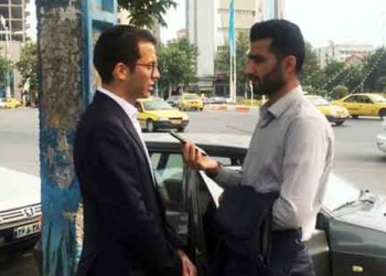 از لندن تا تاکام؛ کسب آرامش با چند رکعت نماز/ در سختی‌ها به خدا توسل می‌کنم