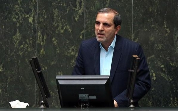 انتقاد یوسف‌نژاد به وضعیت نامناسب پسماند در منطقه چهاردانگه استان مازندران