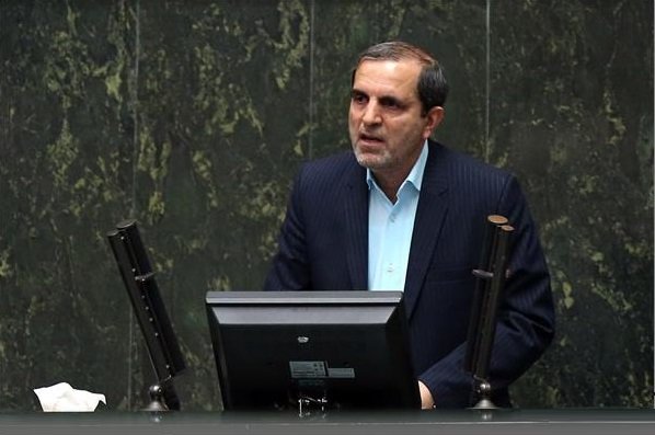 انتقاد یوسف‌نژاد به وضعیت نامناسب پسماند در منطقه چهاردانگه استان مازندران