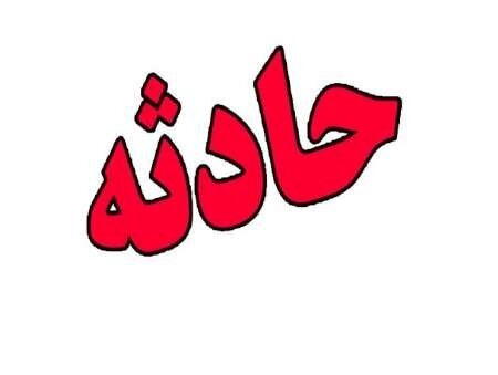 انحراف مرگبار پراید در بابل