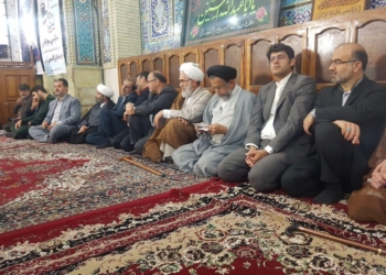 توضیح ایرنا در خصوص خبر سخنرانی وزیر اطلاعات در قائمشهر