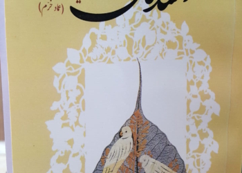 ماجرای گذر عمر در " ما دلشدگان"