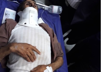 متجاوزان به مراتع مامور منابع طبیعی آمل را زخمی کردند