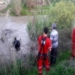 مسافر مشهدی در رودخانه سردابرود کلاردشت غرق شد