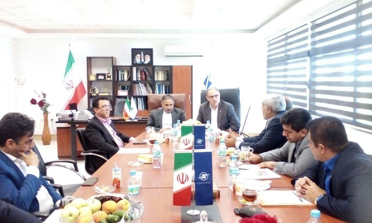 مشکلات فرودگاه های مازندران در قالب طرح جامع رفع می شود