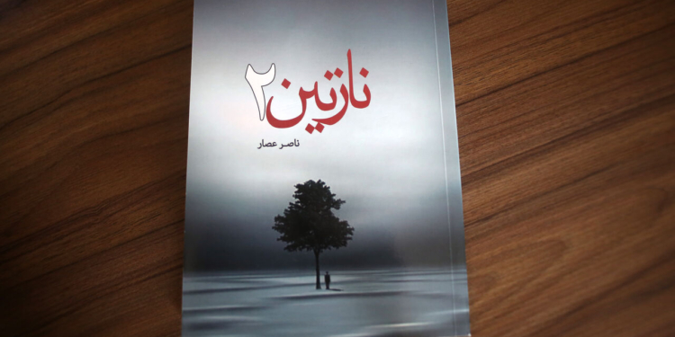 "نازنین ۲" مرهمی از جنس شعر بر زخم دل سالمندان