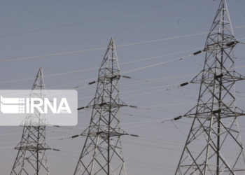 نفس راحت شبکه برق مازندران در سایه اعتدال هوای تابستانی