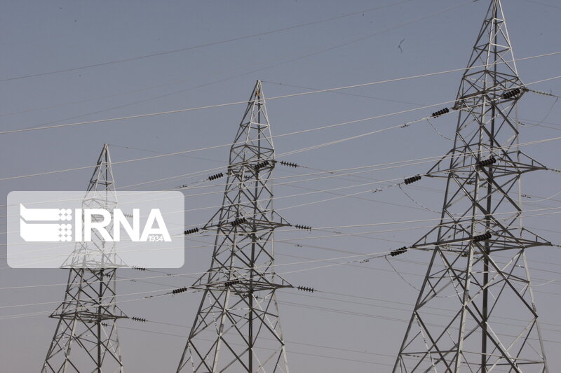نفس راحت شبکه برق مازندران در سایه اعتدال هوای تابستانی