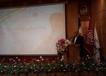 واحدهای راکد شهرک صنعتی سلمانشهر باید به چرخه تولید باز گردد