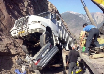 گردشگری با چاشنی حوادث رانندگی در راه های نامطمئن شمال