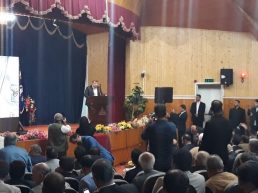 استاندار مازندران : خبرنگاران کمتوقعترین قشر جامعه هستند