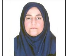 کسب رتبه سوم کشوری در تجربه برتر تدریس توسط یکی از فرهنگیان چهاردانگه