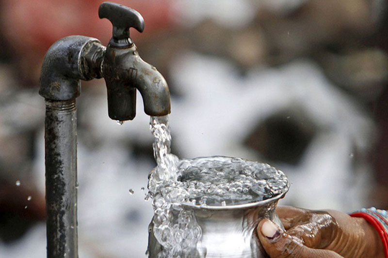 آب آشامیدنی ۴۲ روستای مازندران هفته دولت تامین شد