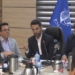 افتتاح طرح توسعه ترمینال فرودگاه نوشهر با حضور وزیر ارتباطات
