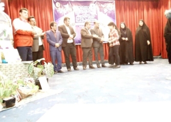برگزیدگان کتابخوانی رضوی در قائمشهر، سوادکوه و سوادکوه شمالی تجلیل شدند