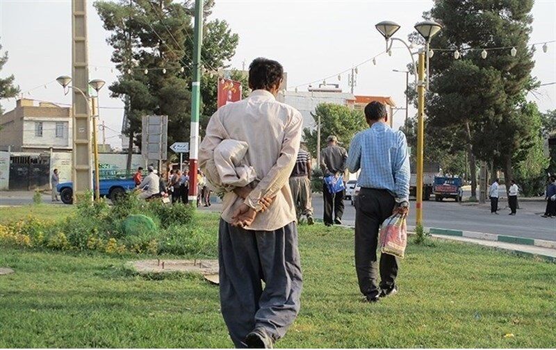 تنگ شدن عرصه فعالیت برای کارگران فصلی در مازندران