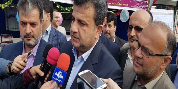 جلب رضایت مردم سرلوحه کار مدیران باشد