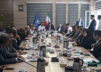 جهرمی: پیشرفت طرح‌های اقتصادی مقاومتی مازندران رضایت‌بخش است