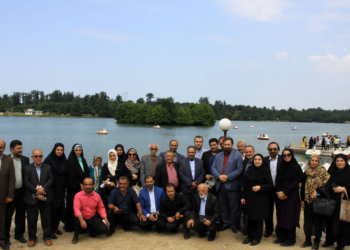 خبرنگاران بر اساس سوابق کاری ساماندهی می‌شوند