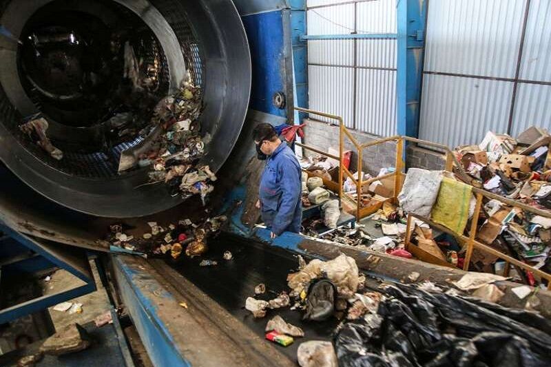 شهرداری ساری متعهد به راه‌اندازی نیروگاه زباله‌سوز تا پایان امسال شد
