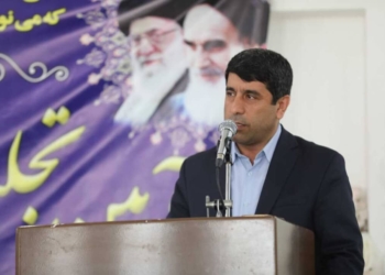 فرماندار بابل خواستار امیدافزایی رسانه‌ها برای انتخابات شد