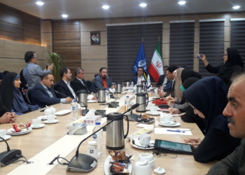 قلم خبرنگاران در محقق شدن مطالبات مردمی راهگشا است
