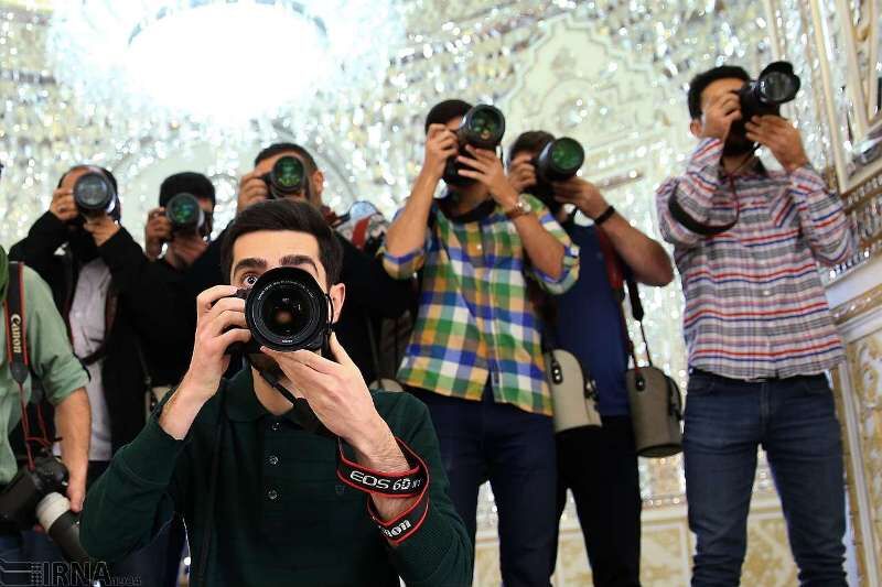مازندران از چشم دوربین عکاسان خبری